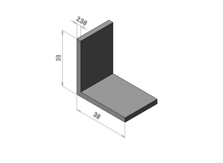 30 x 30